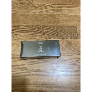 Jaguar OEM click and hook brand new